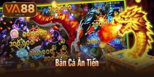 Bắn Cá Ăn Tiền