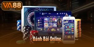 Đánh Bài Online