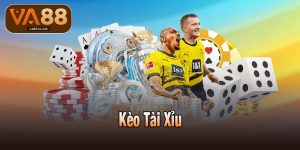 Kèo Tài Xỉu