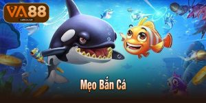 Mẹo Bắn Cá