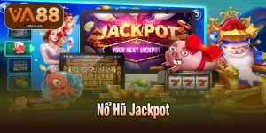 Nổ Hũ Jackpot