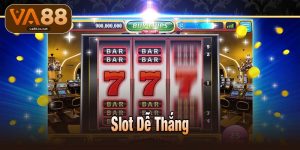 Slot Dễ Thắng